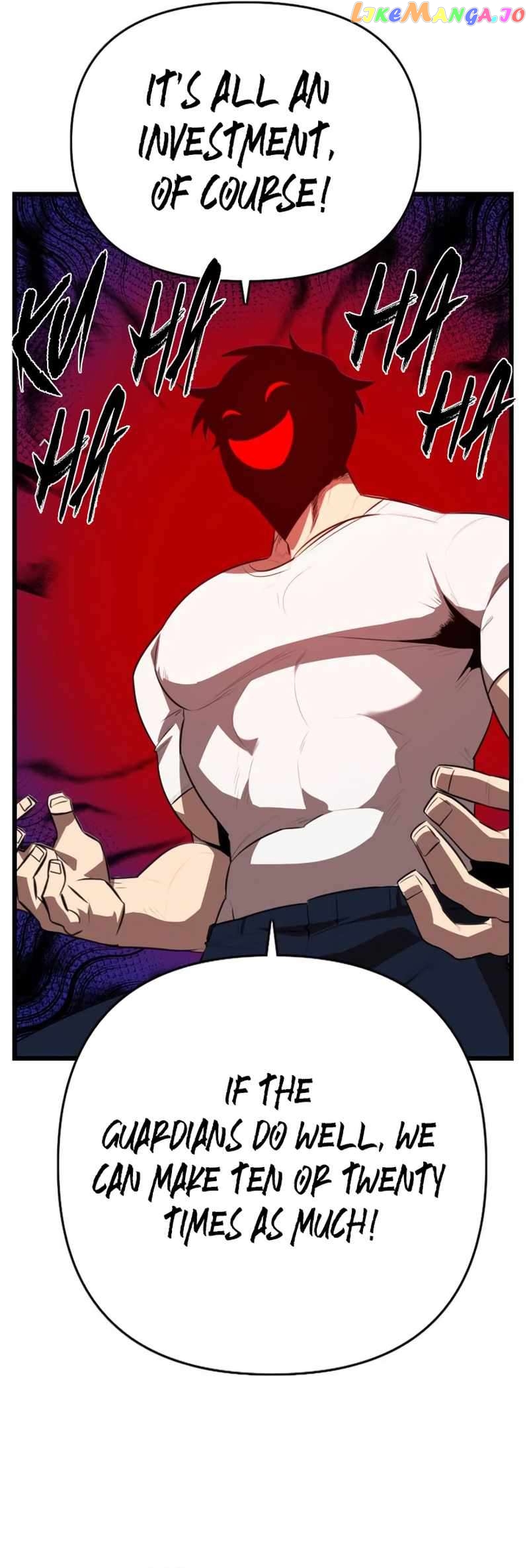 Rental Hero Chapter 33 - page 11