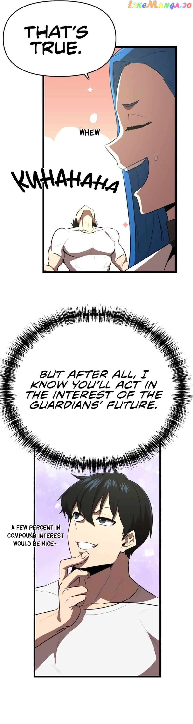 Rental Hero Chapter 33 - page 12