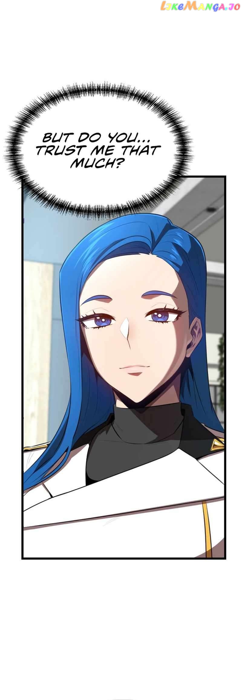 Rental Hero Chapter 33 - page 13