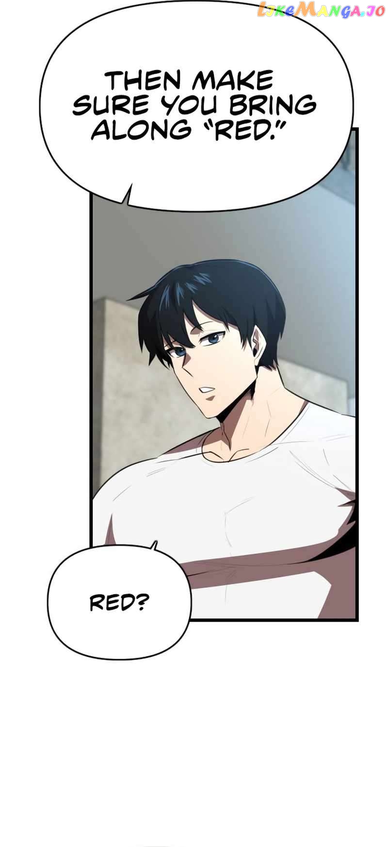 Rental Hero Chapter 33 - page 14