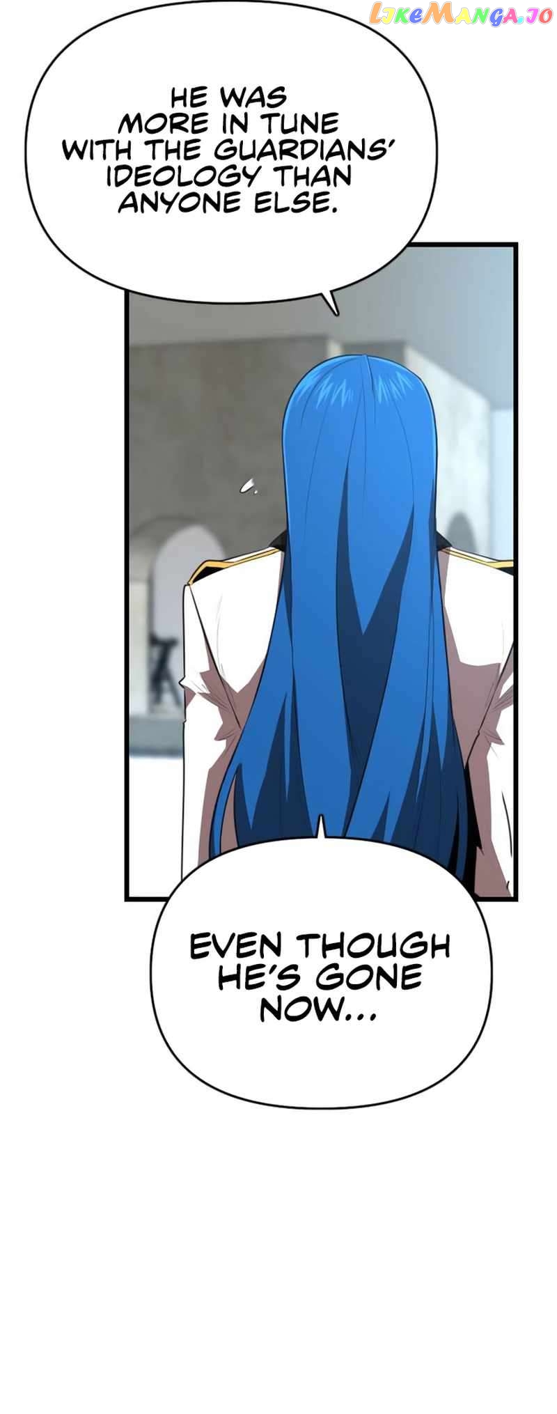 Rental Hero Chapter 33 - page 22