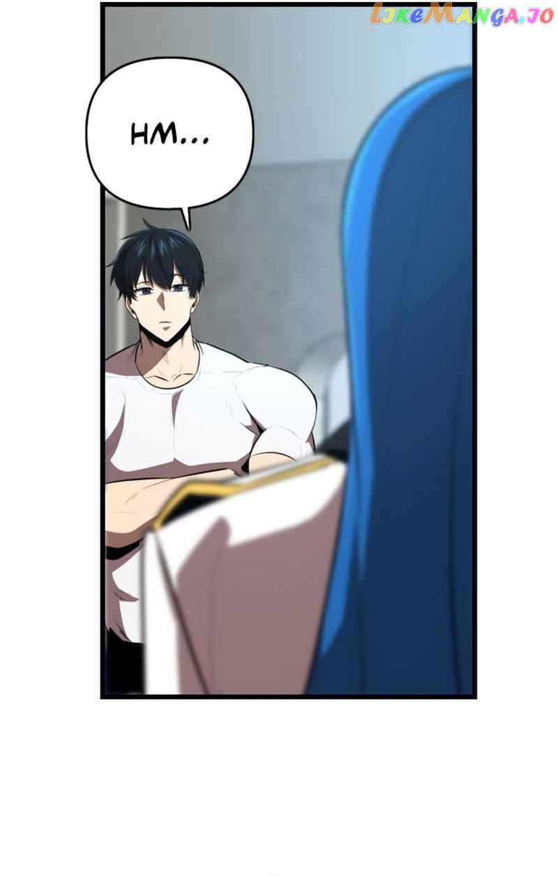 Rental Hero Chapter 33 - page 23