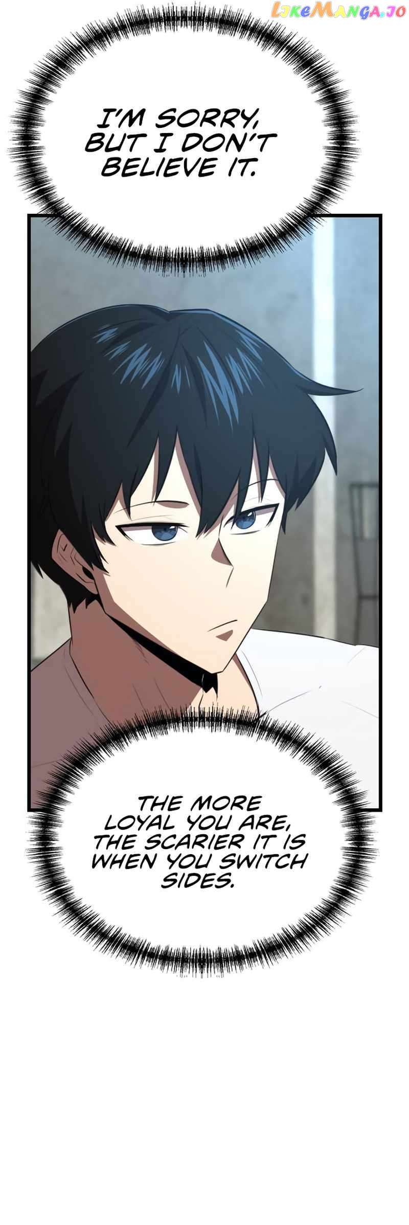 Rental Hero Chapter 33 - page 24