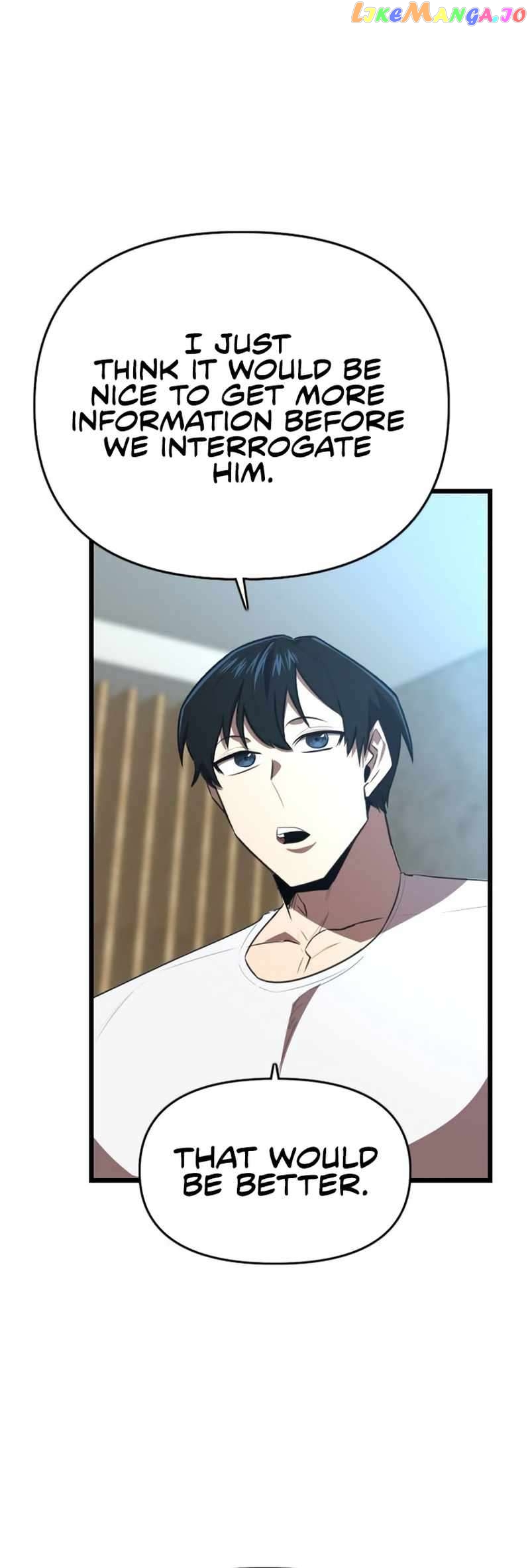 Rental Hero Chapter 33 - page 26