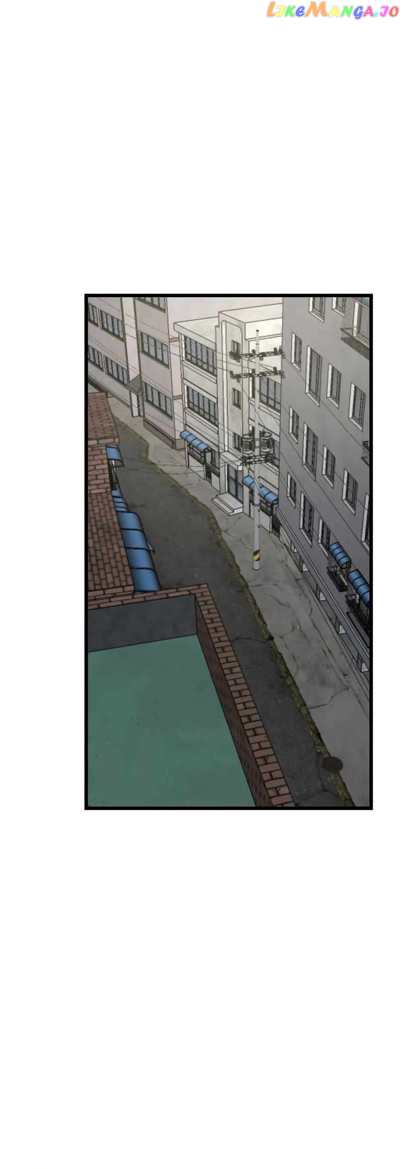 Rental Hero Chapter 33 - page 30