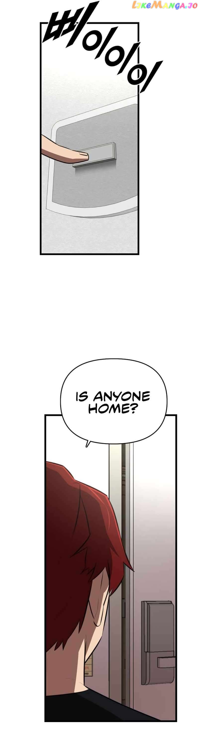 Rental Hero Chapter 33 - page 47