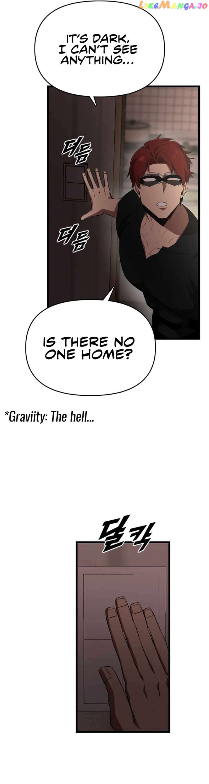 Rental Hero Chapter 33 - page 51
