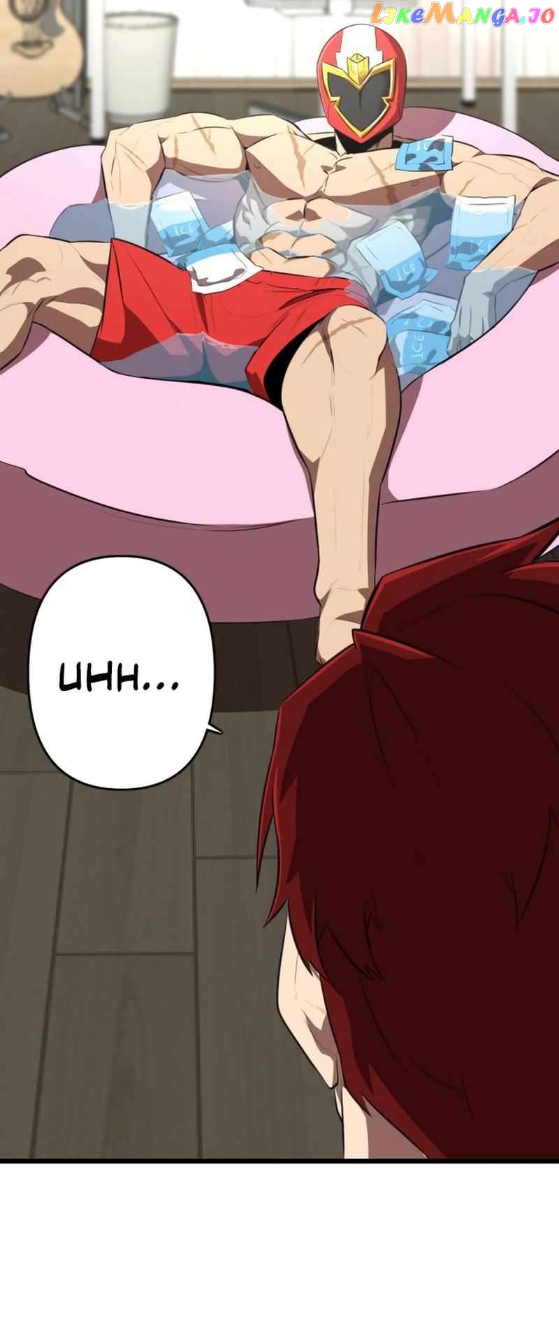Rental Hero Chapter 33 - page 53