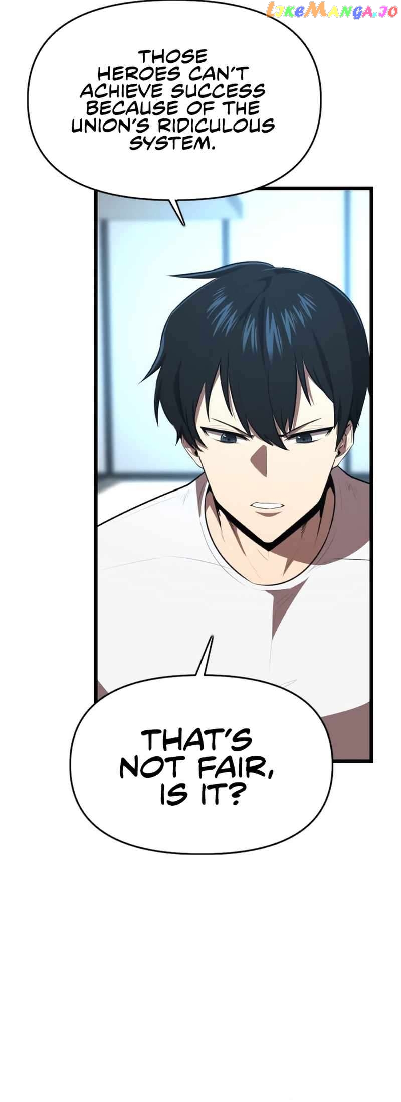 Rental Hero Chapter 33 - page 6