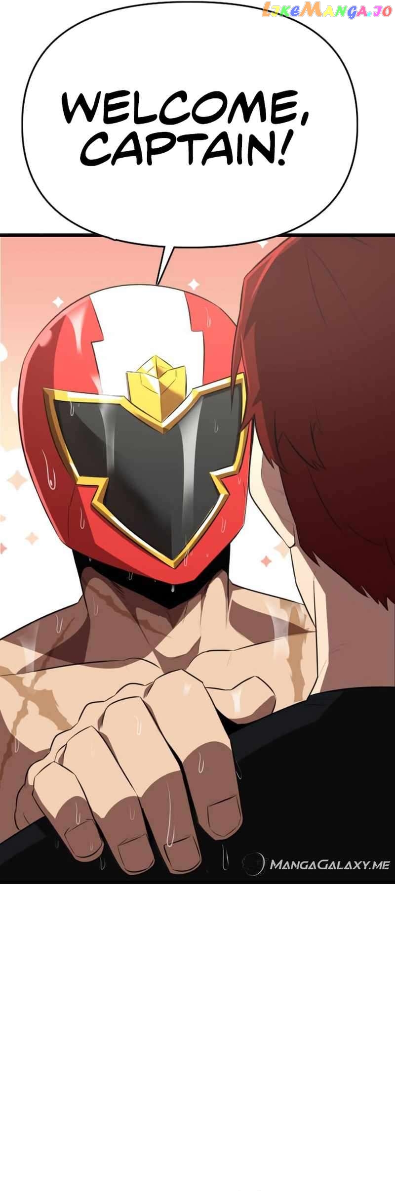Rental Hero Chapter 33 - page 60