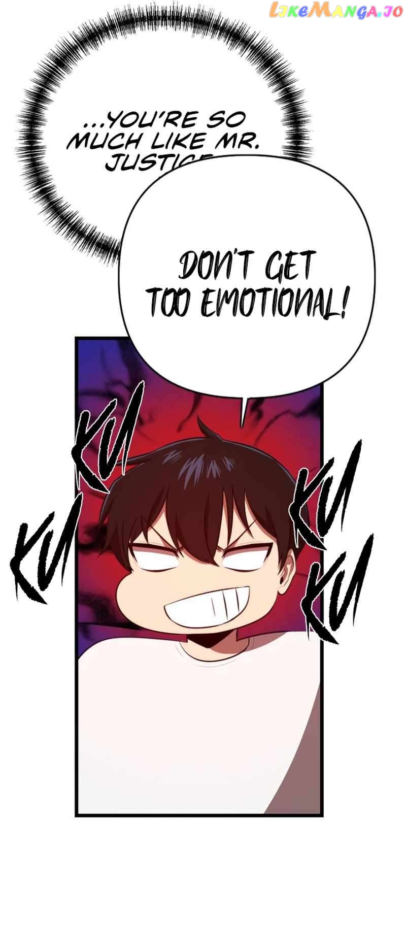 Rental Hero Chapter 33 - page 9