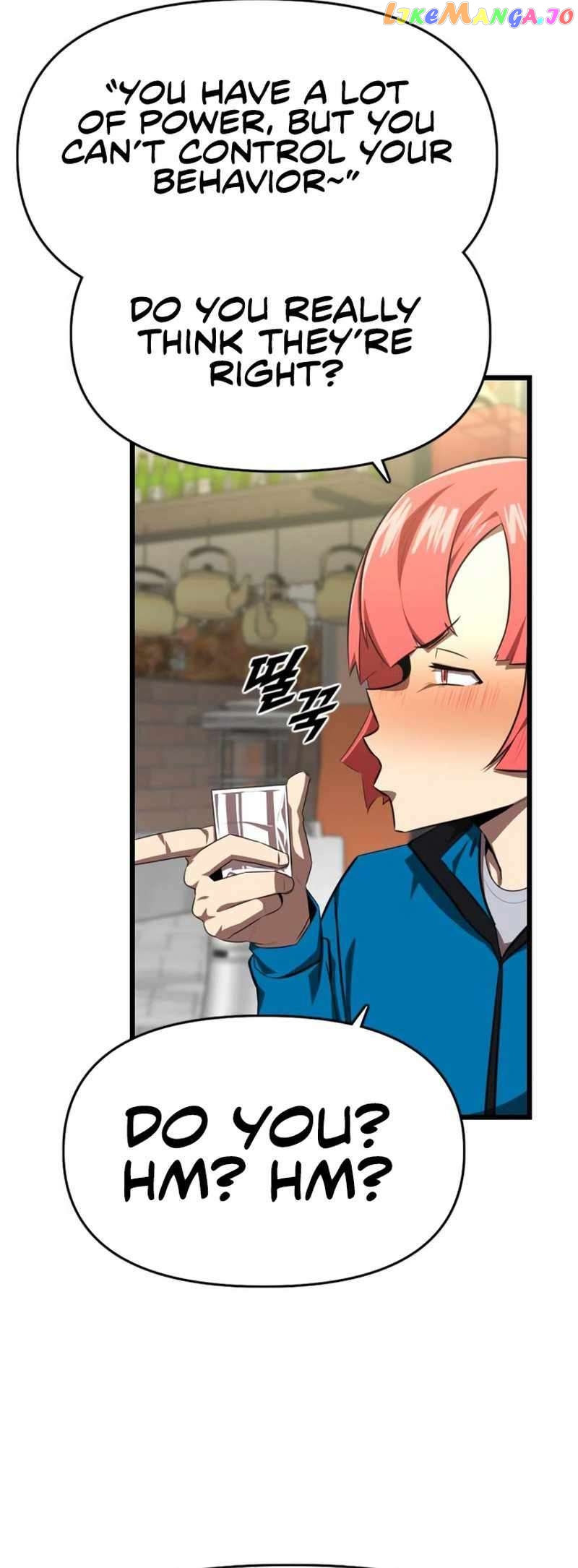 Rental Hero Chapter 32 - page 13