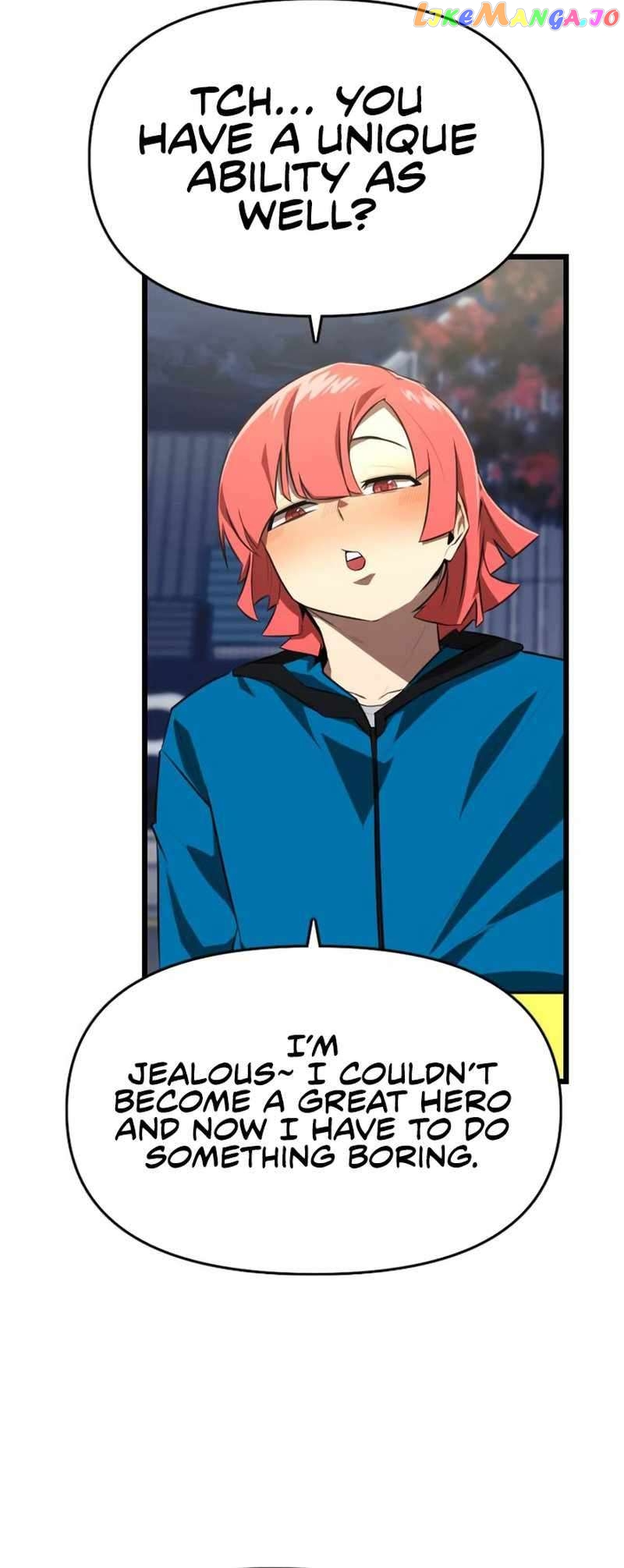 Rental Hero Chapter 32 - page 17