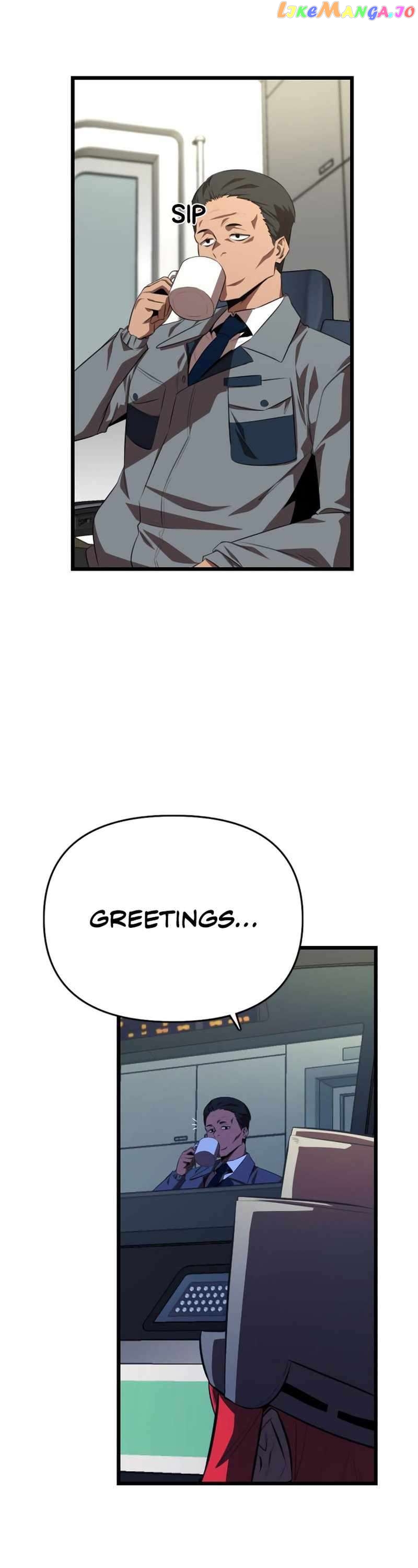 Rental Hero Chapter 32 - page 2