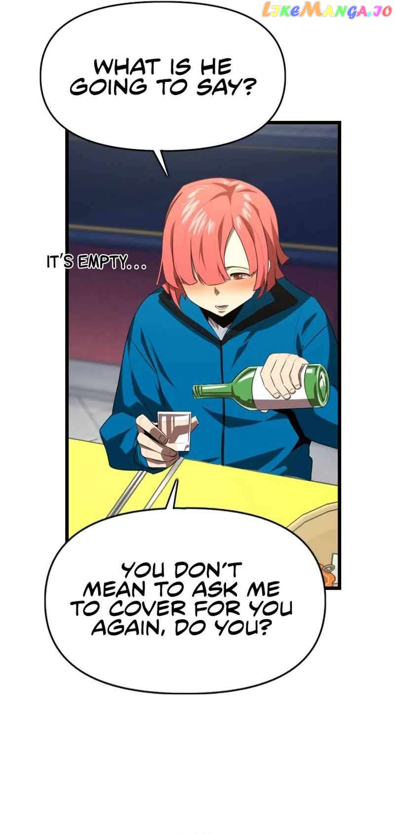 Rental Hero Chapter 32 - page 20