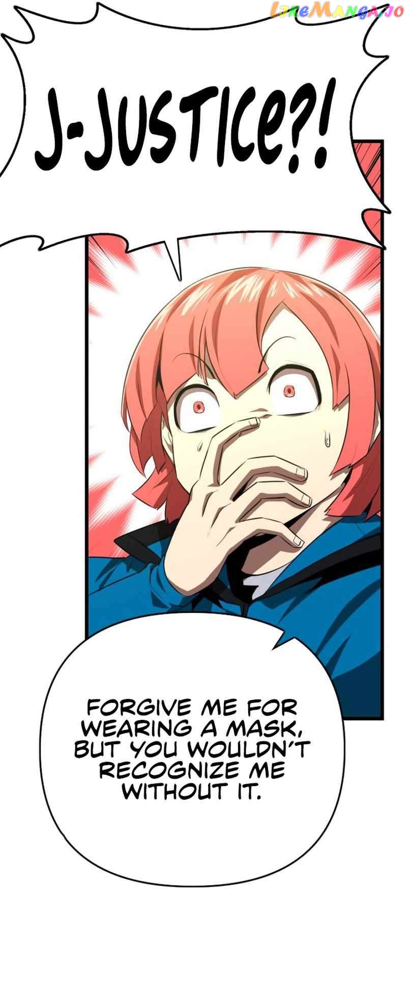 Rental Hero Chapter 32 - page 24