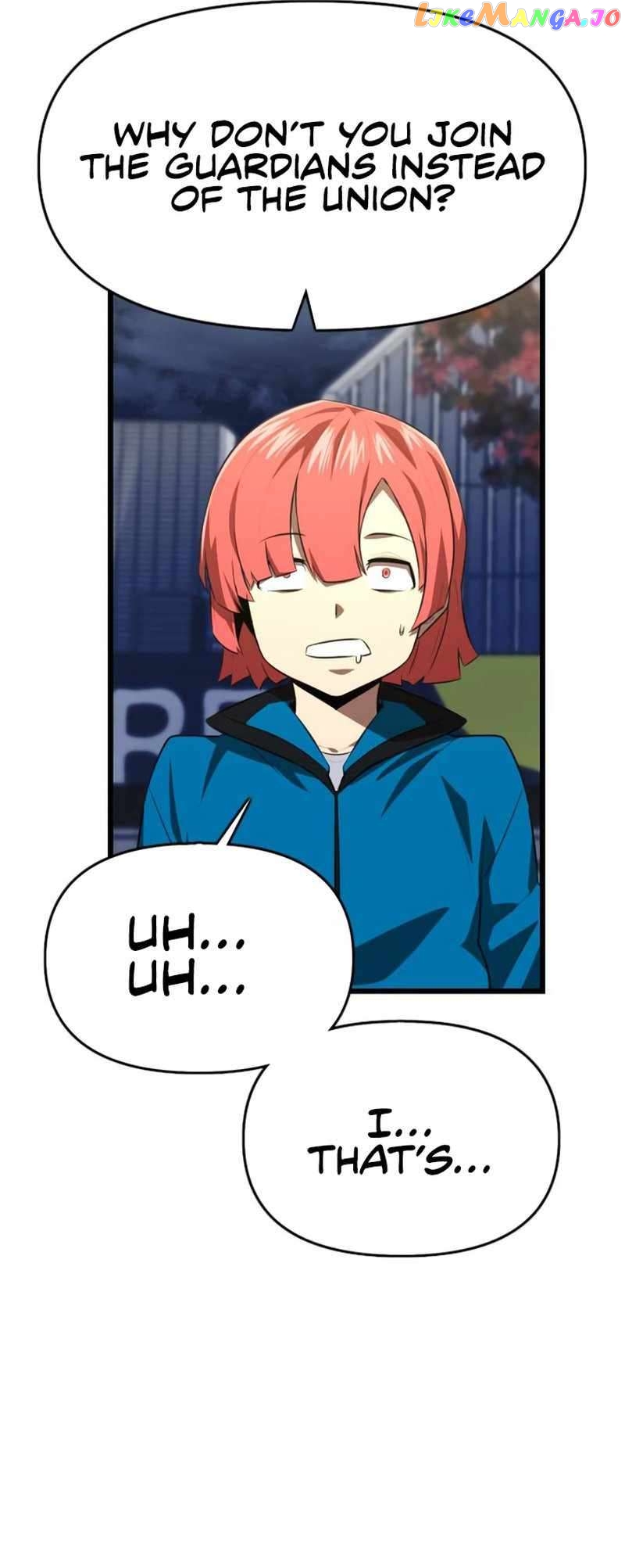 Rental Hero Chapter 32 - page 26