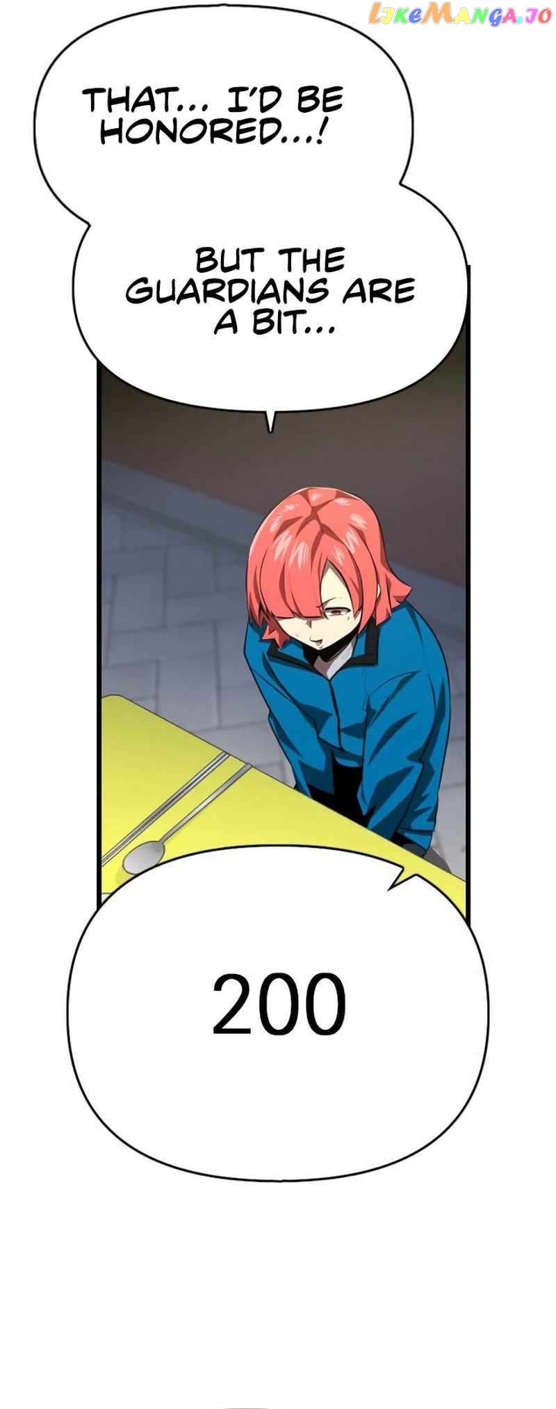 Rental Hero Chapter 32 - page 27