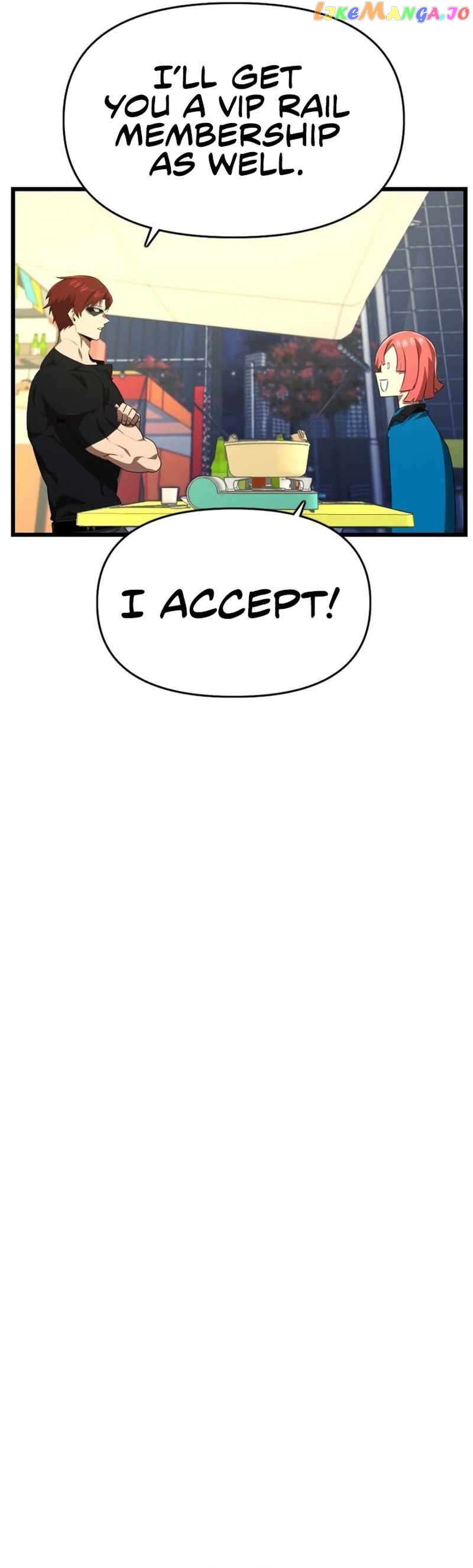 Rental Hero Chapter 32 - page 31