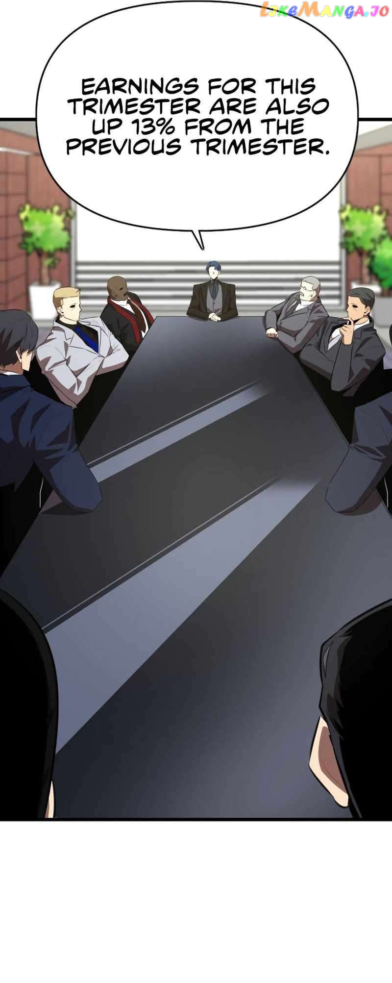 Rental Hero Chapter 32 - page 32
