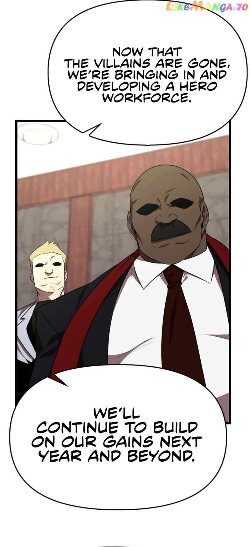 Rental Hero Chapter 32 - page 34