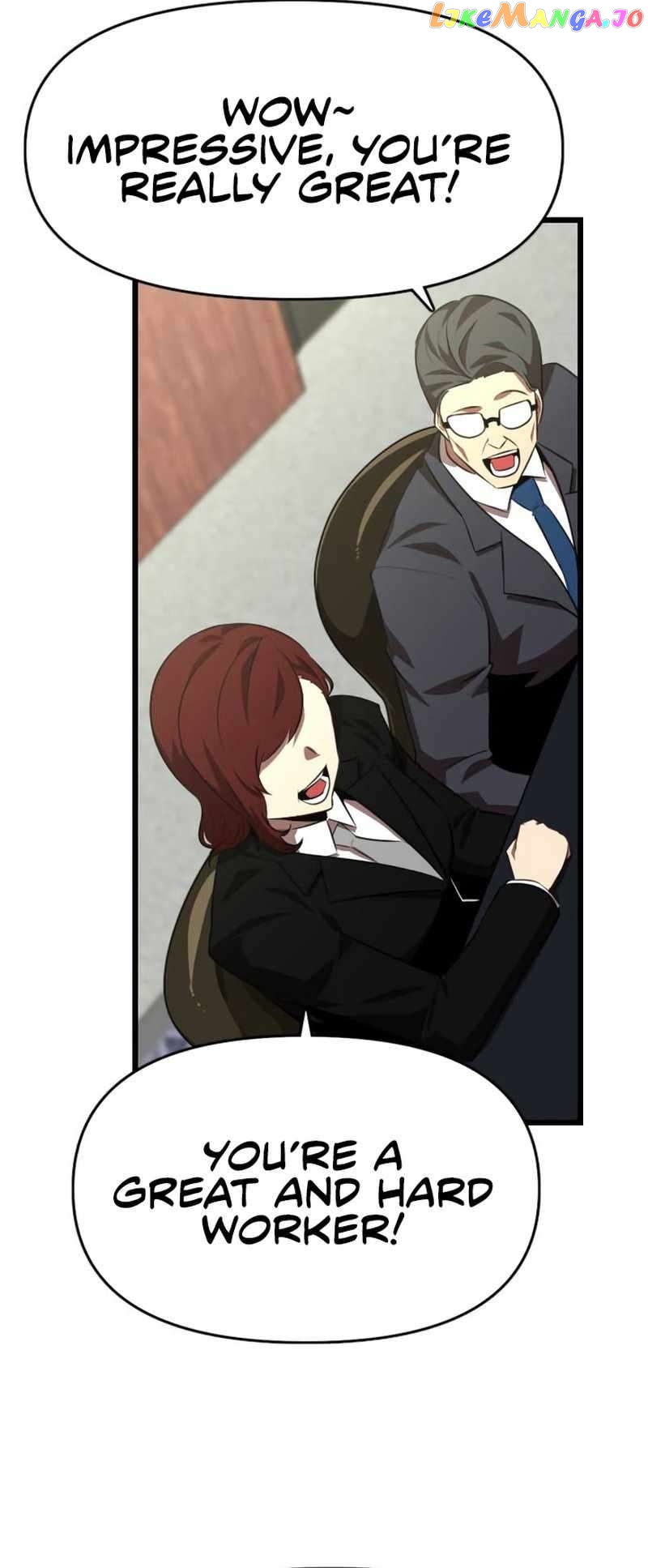 Rental Hero Chapter 32 - page 35