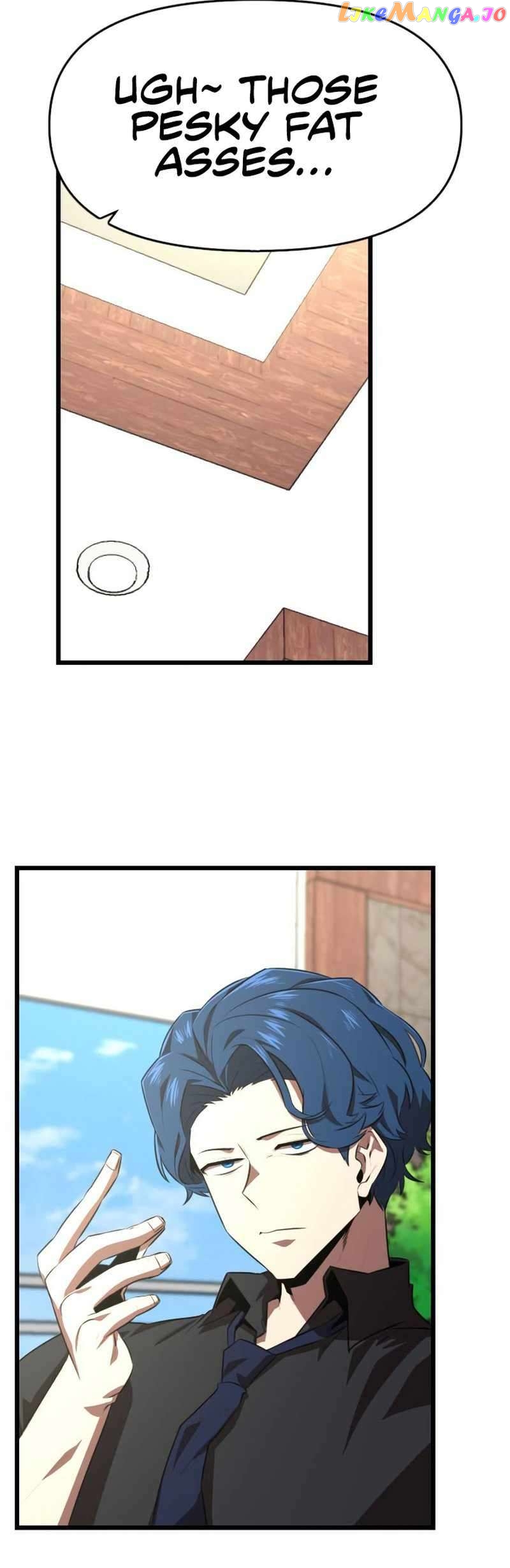 Rental Hero Chapter 32 - page 38