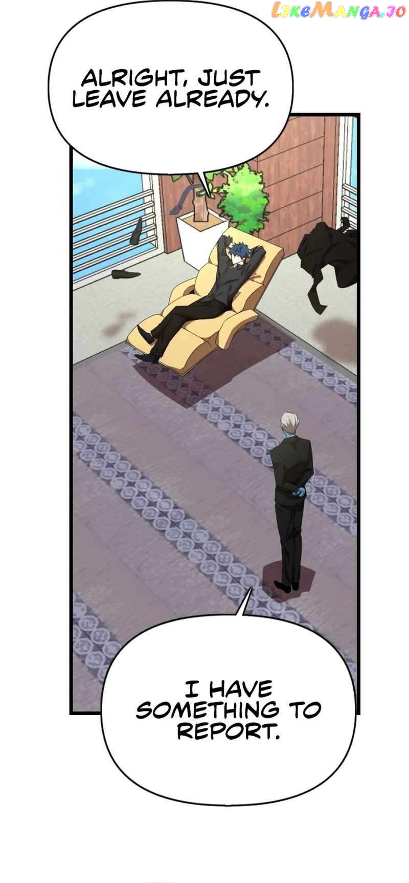 Rental Hero Chapter 32 - page 42