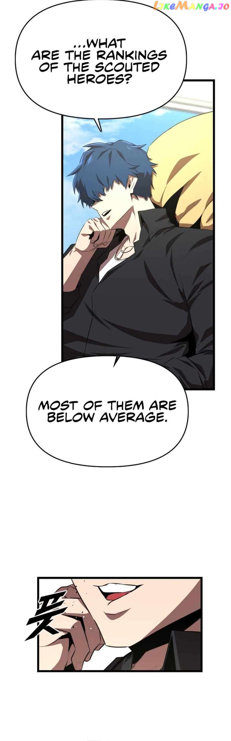 Rental Hero Chapter 32 - page 47