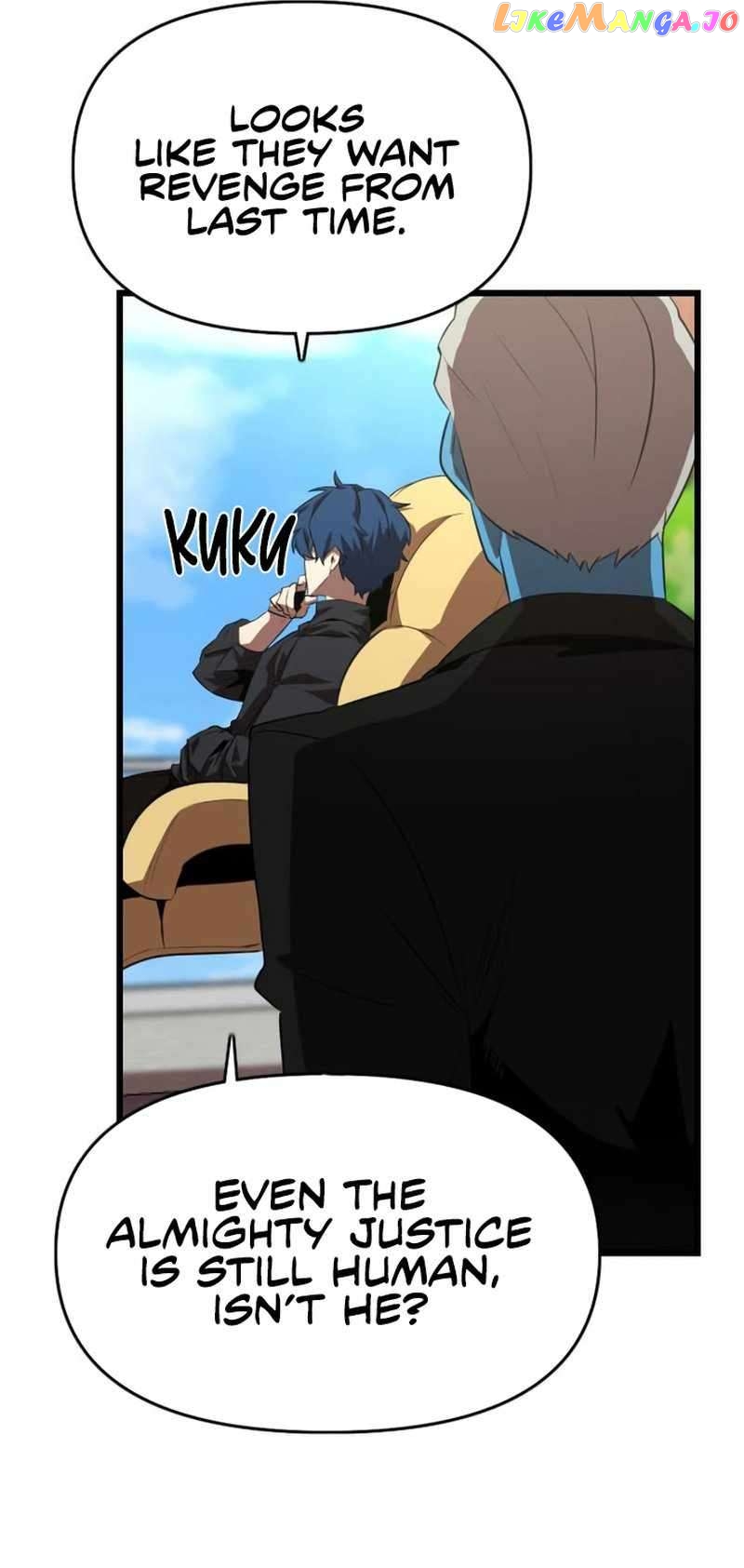 Rental Hero Chapter 32 - page 48