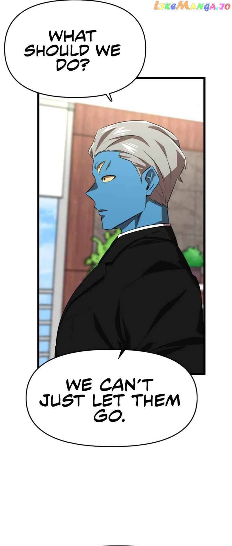 Rental Hero Chapter 32 - page 50