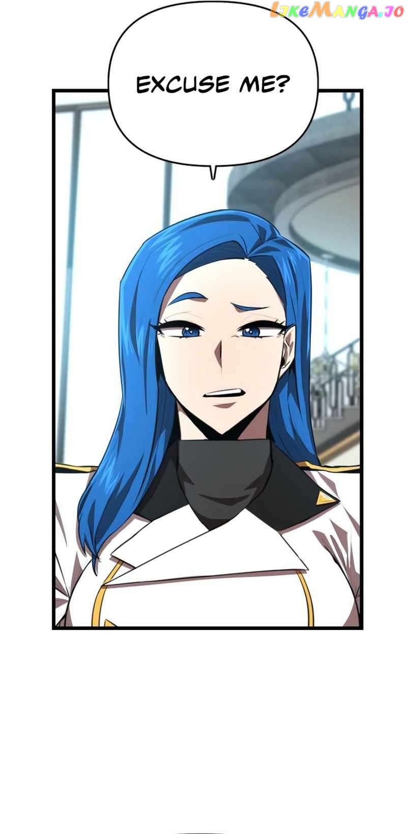Rental Hero Chapter 32 - page 55