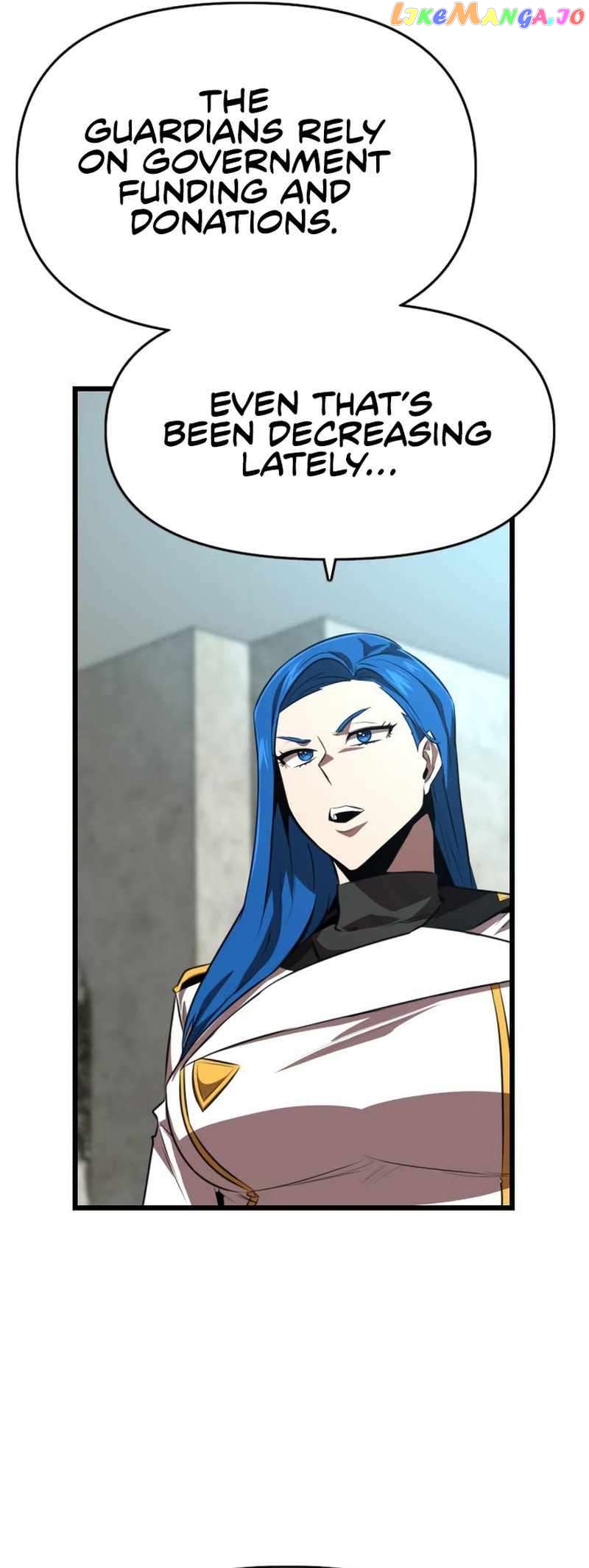 Rental Hero Chapter 32 - page 59