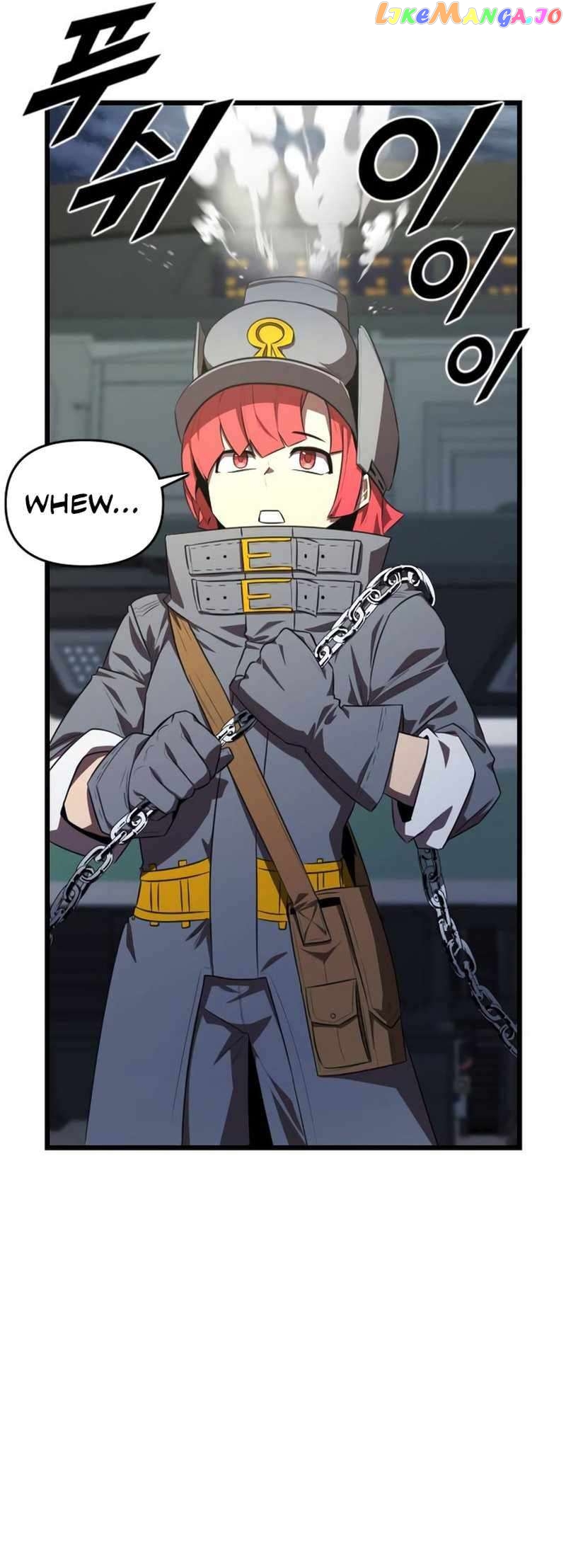 Rental Hero Chapter 32 - page 6