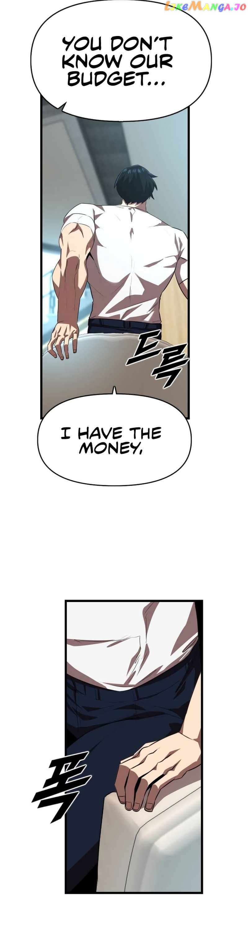 Rental Hero Chapter 32 - page 60