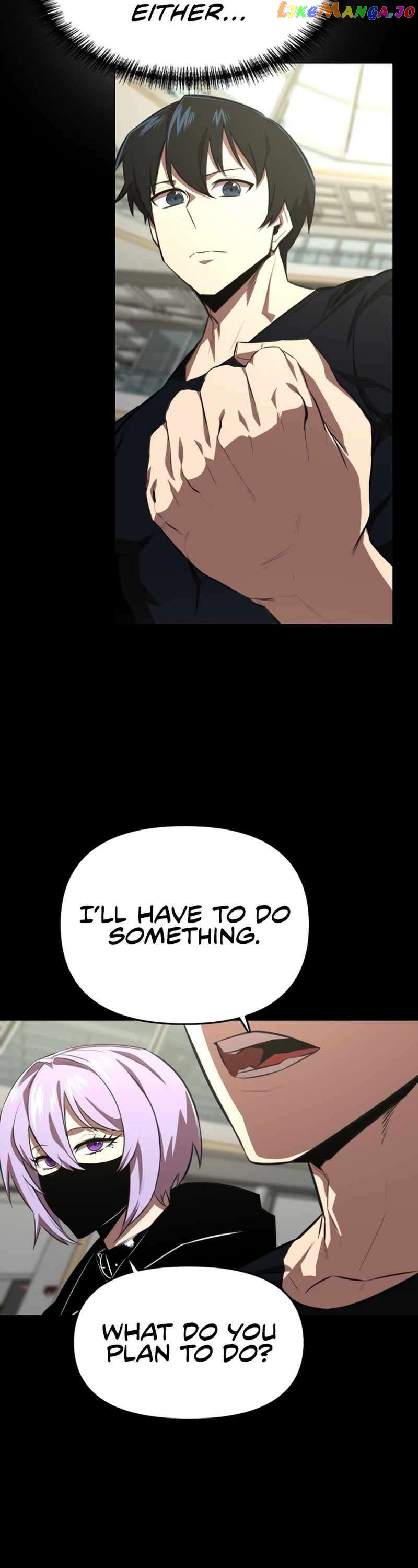 Rental Hero Chapter 31 - page 10