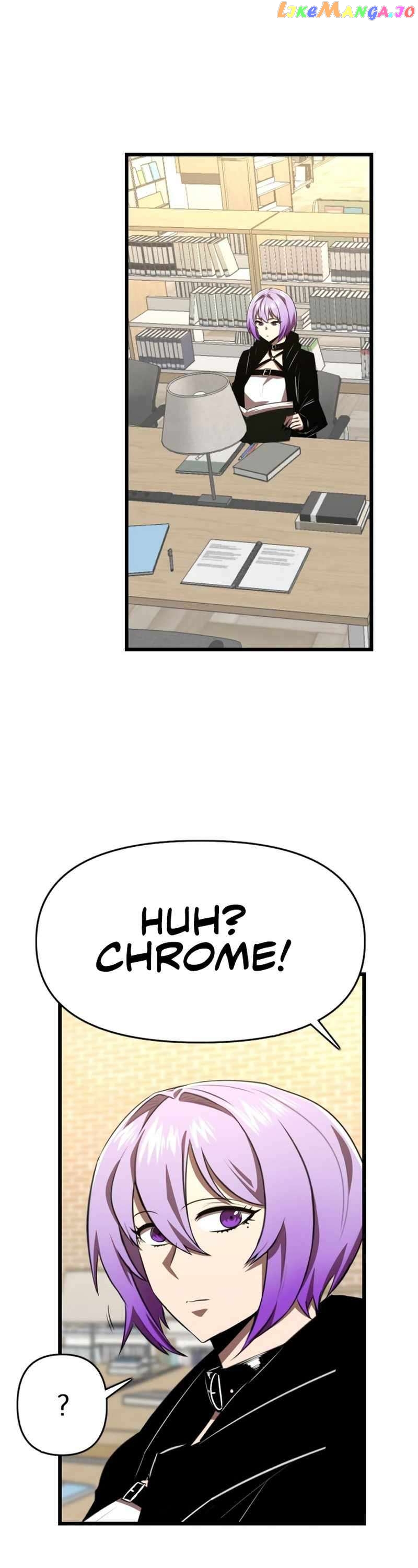 Rental Hero Chapter 31 - page 15