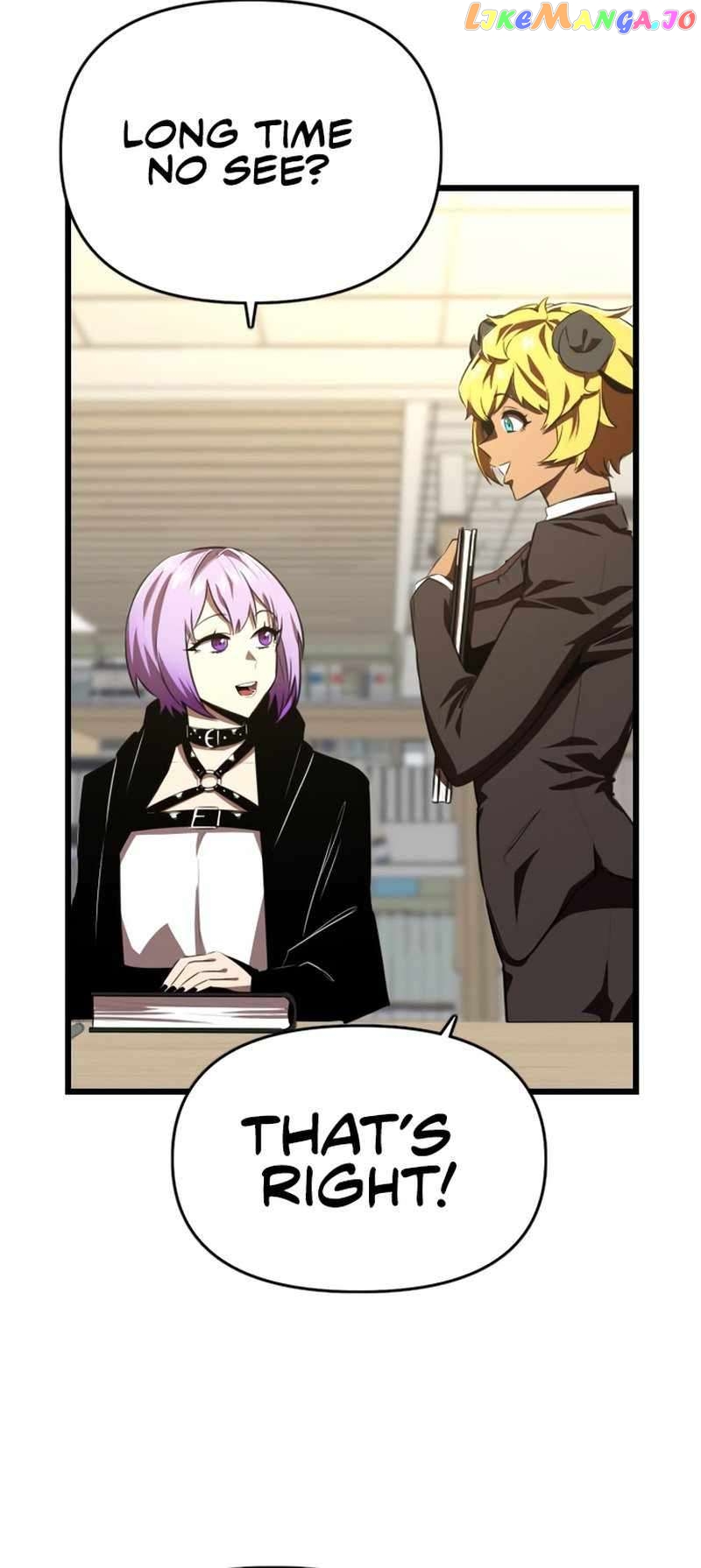 Rental Hero Chapter 31 - page 17