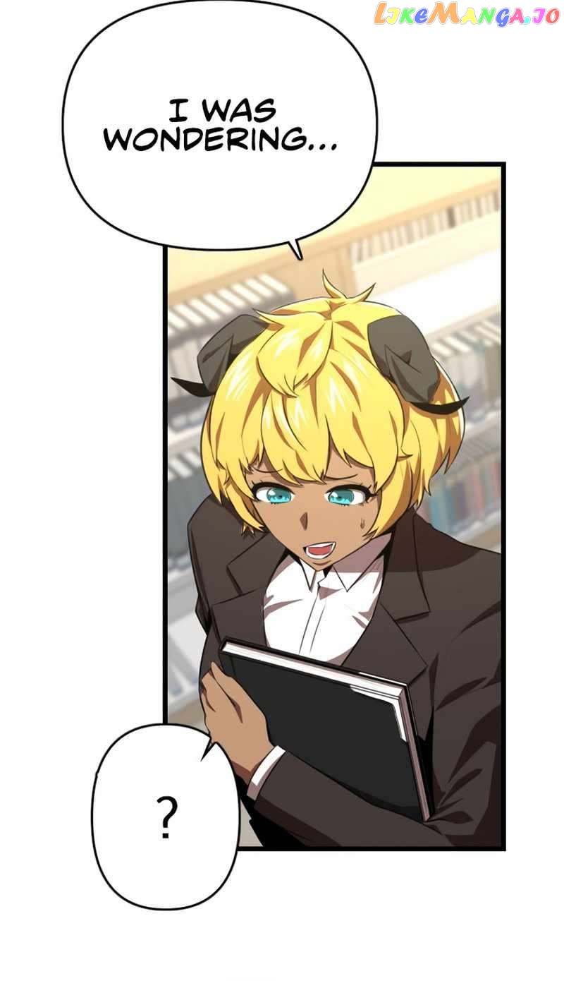Rental Hero Chapter 31 - page 18