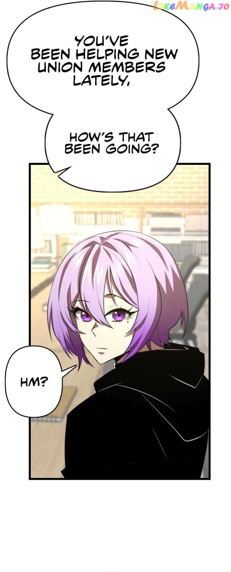 Rental Hero Chapter 31 - page 19