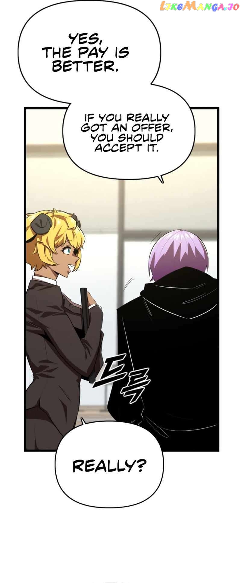 Rental Hero Chapter 31 - page 22