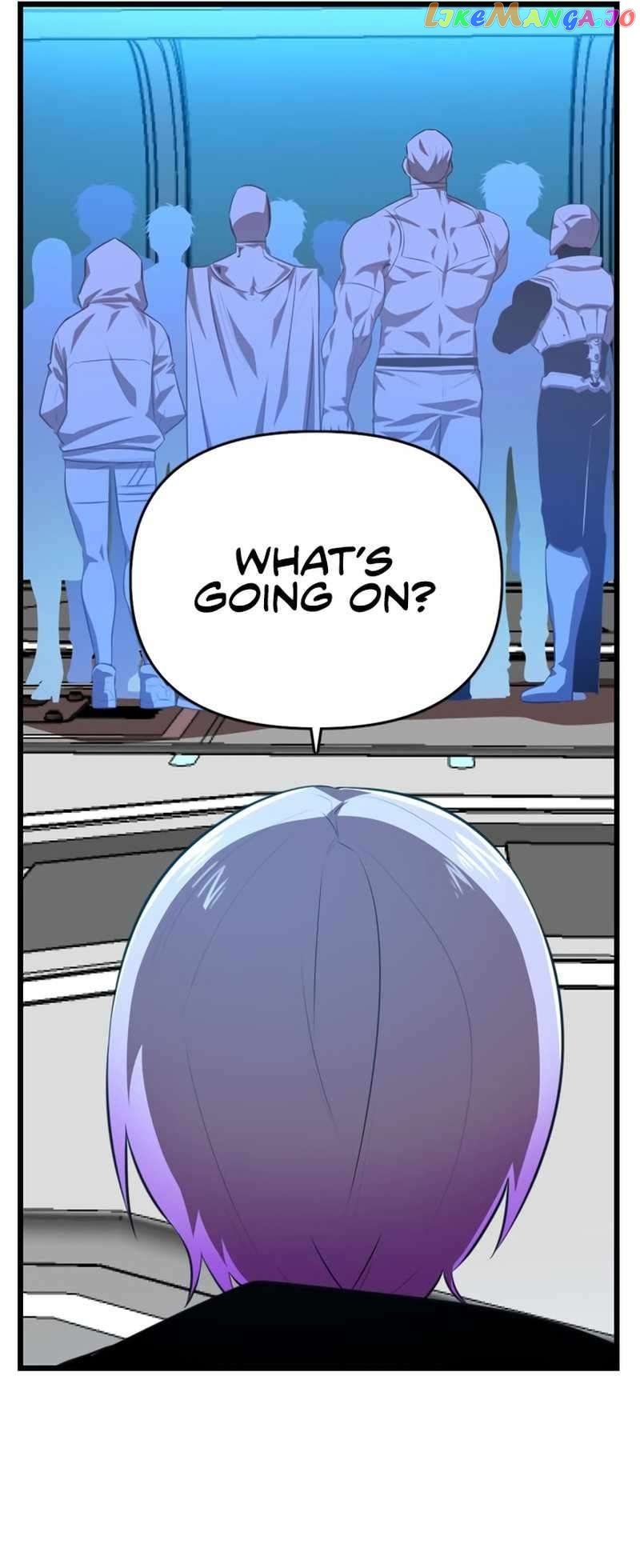 Rental Hero Chapter 31 - page 30