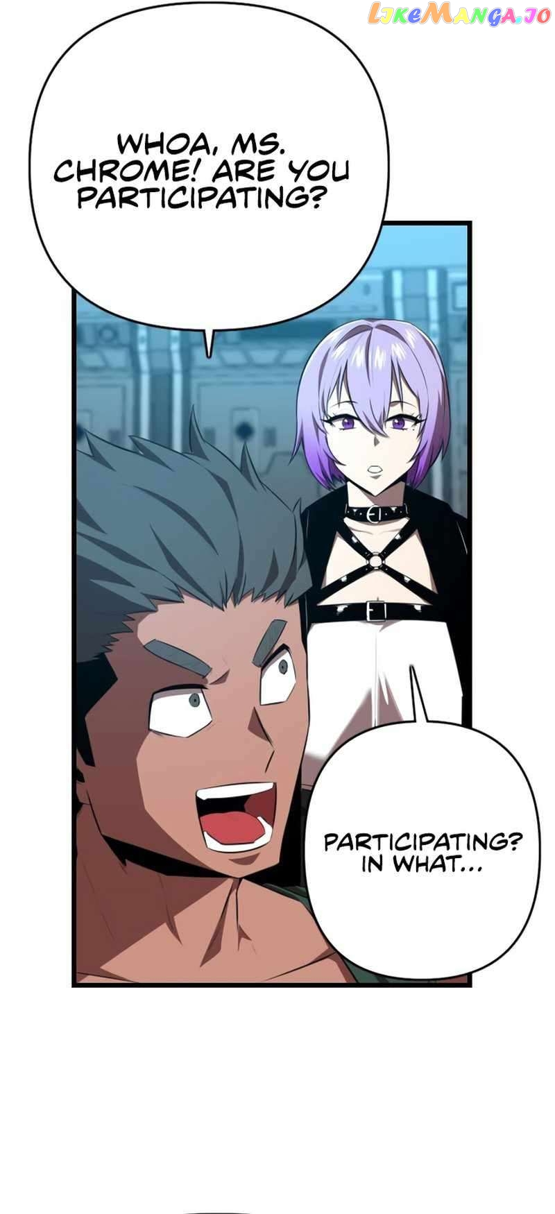 Rental Hero Chapter 31 - page 31