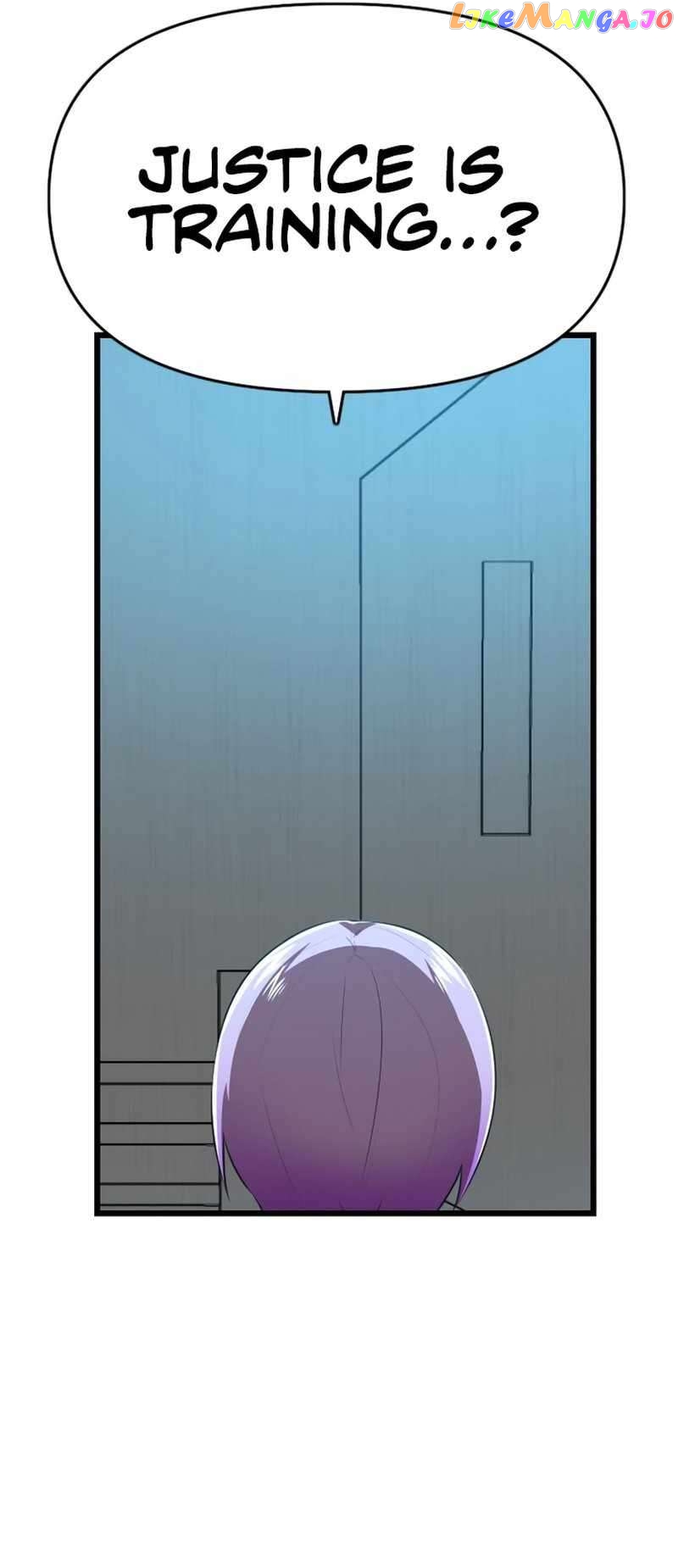 Rental Hero Chapter 31 - page 33
