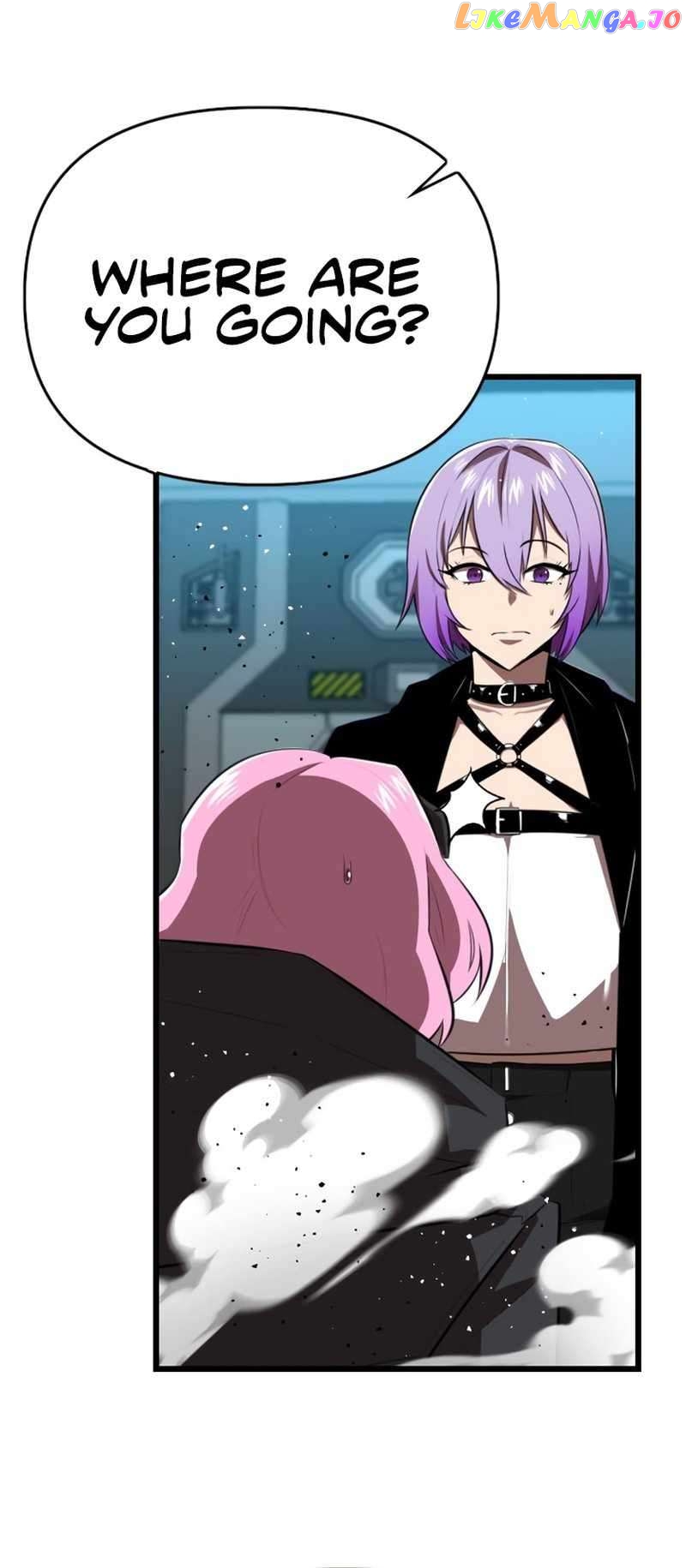 Rental Hero Chapter 31 - page 35