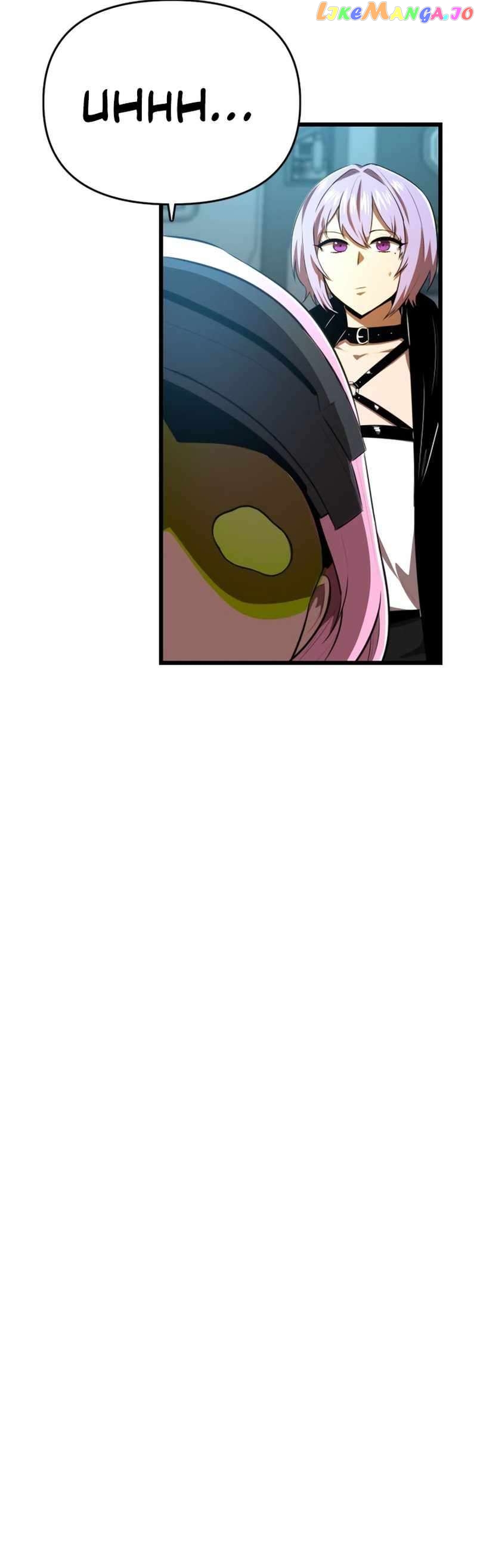 Rental Hero Chapter 31 - page 37