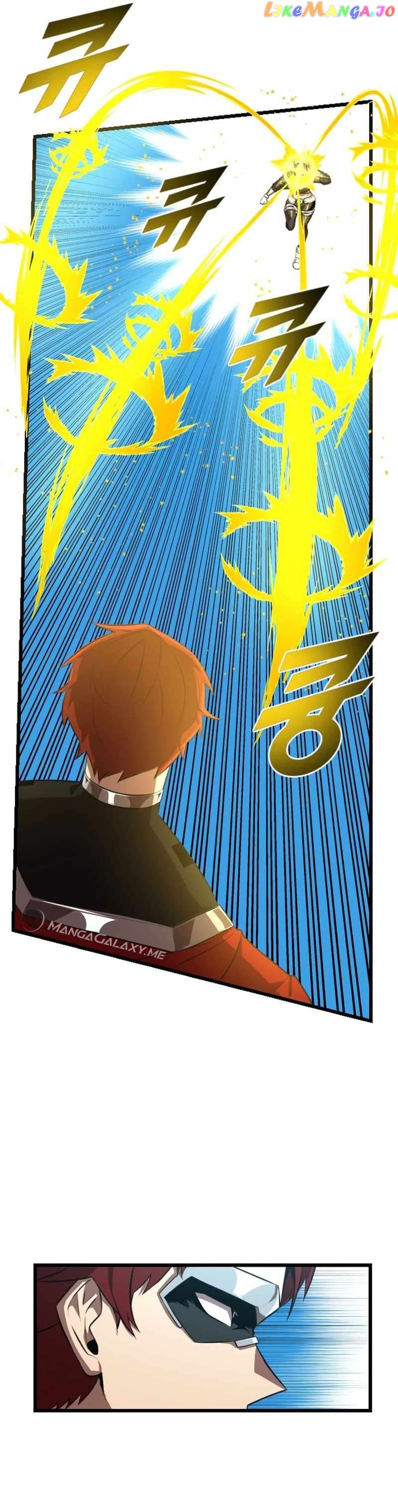 Rental Hero Chapter 31 - page 40