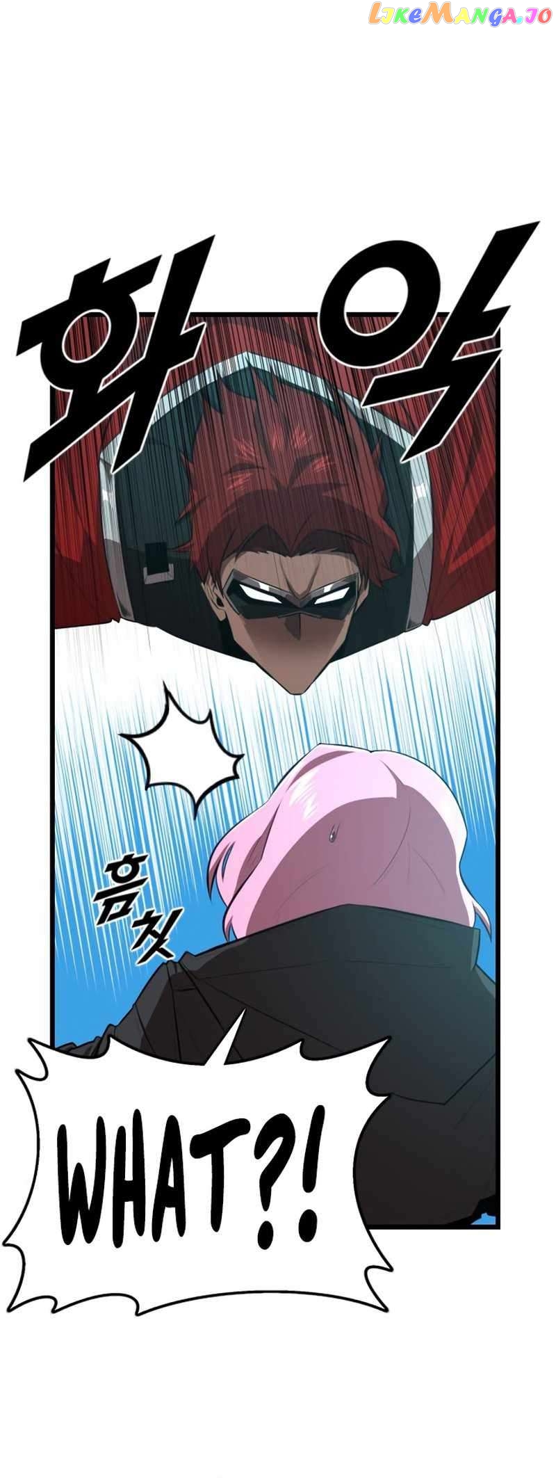 Rental Hero Chapter 31 - page 42