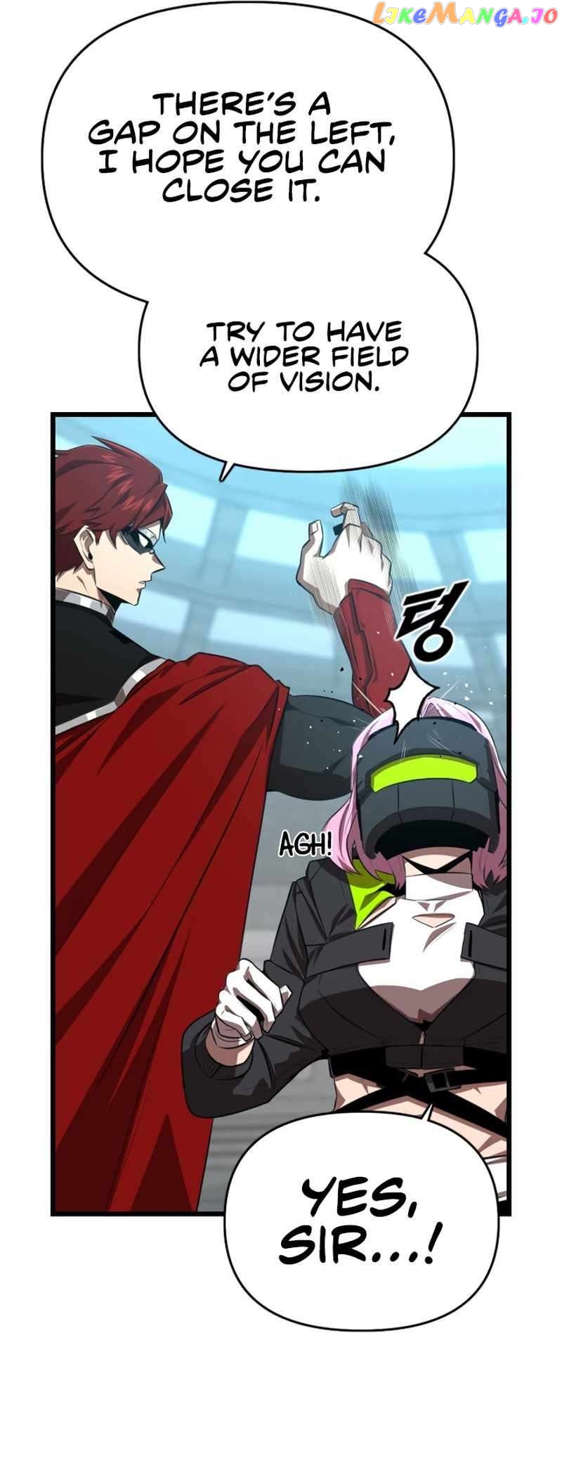 Rental Hero Chapter 31 - page 43