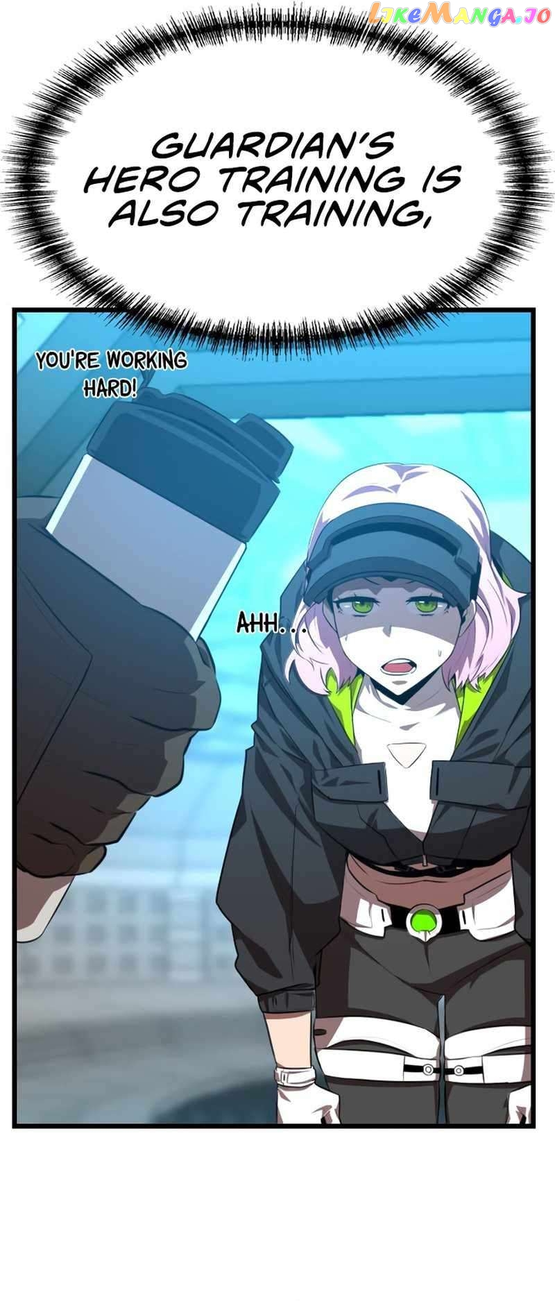 Rental Hero Chapter 31 - page 45